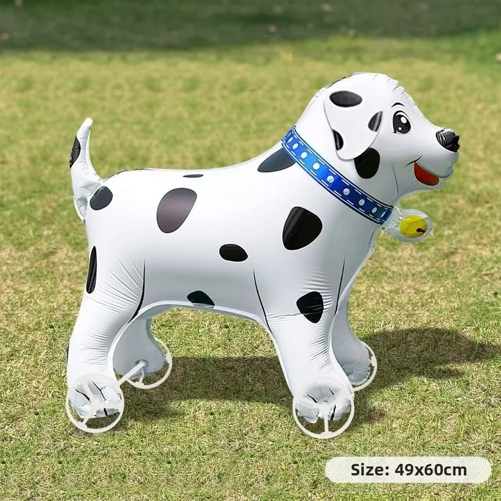 Animals 4D Standing…