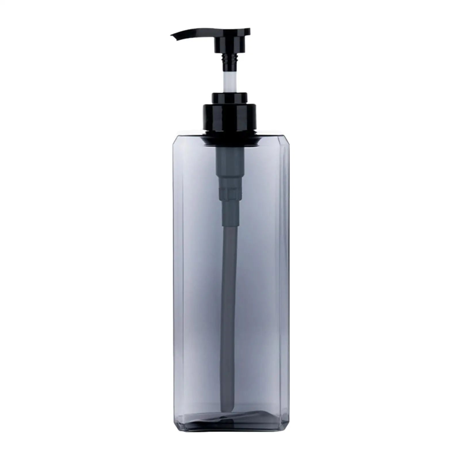 Hand Pump Soap Dispenser Bottle Laundry Detergent Dispenser Bathroom Hotel Decorative Restroom Countertop Kitchen Simple