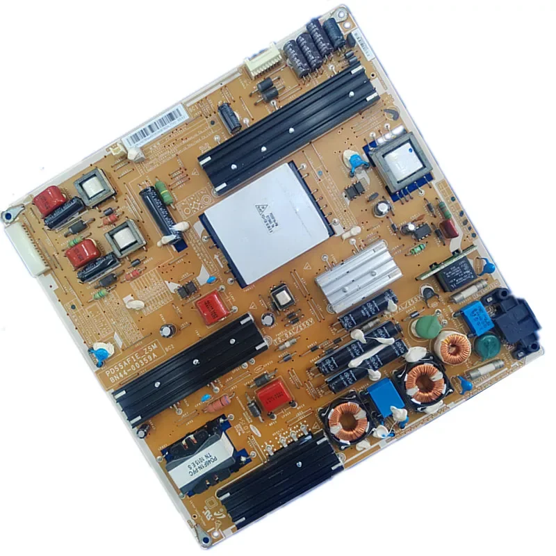 Original Power Board BN44-00359 BN44-00359A BN44-00359B PD55AF1E_ZSM For TV UA55C6200 UA55C6900 UE55C6200RW