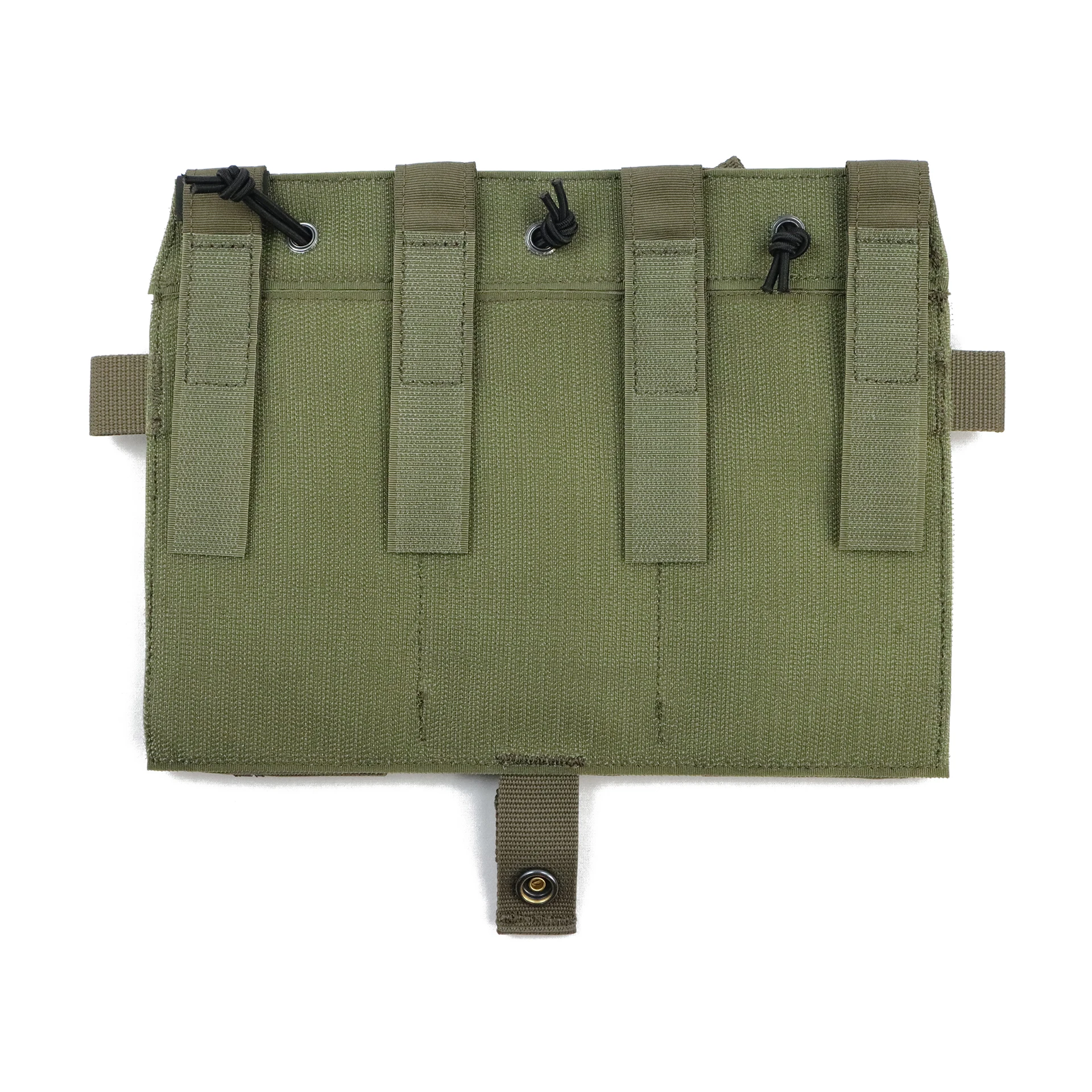 TW-M079 TwinFalcons Tactical Stretch Detachable Flap Military Milsim Airsoft Police CAG Delta Navy Seal DEVGRU