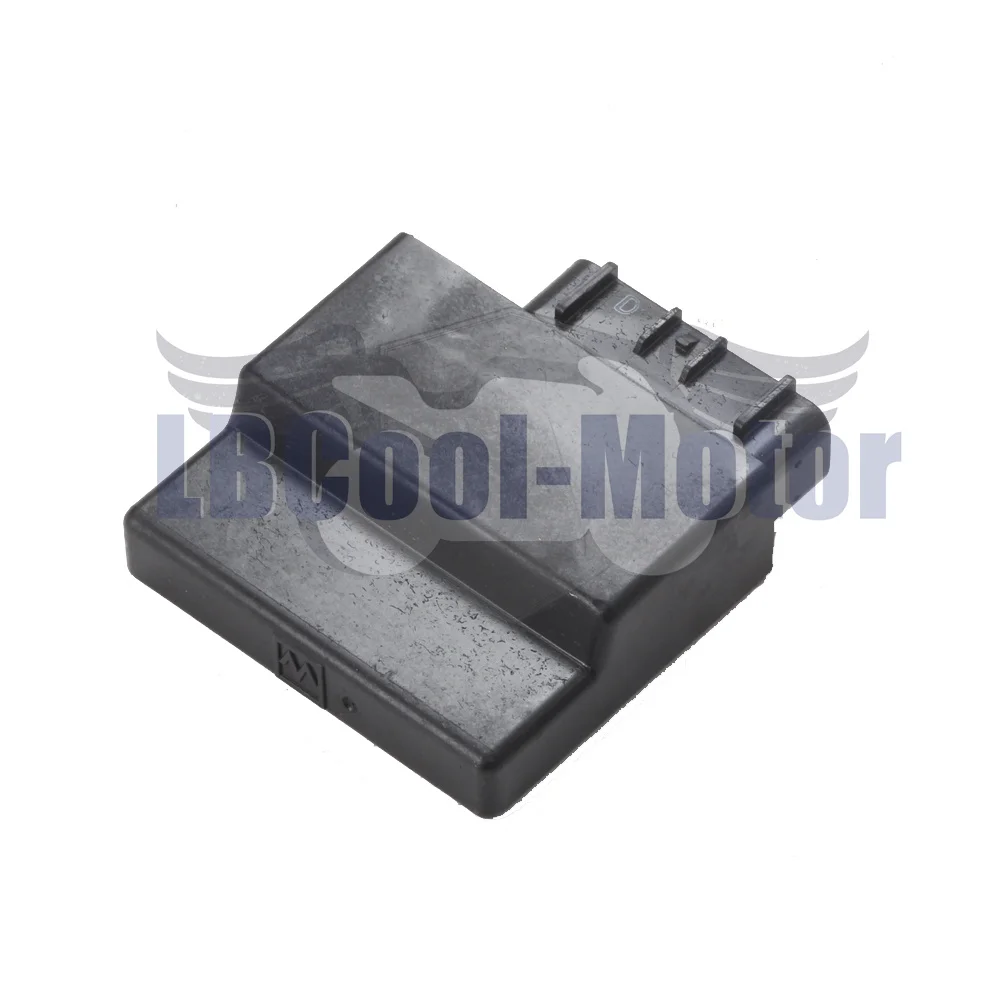 Used OEM Digital Ignition CDI ECU Box For YAMAHA XT250 2008-2012 3C5-85540-10-00 Original ECU Computer Control Module