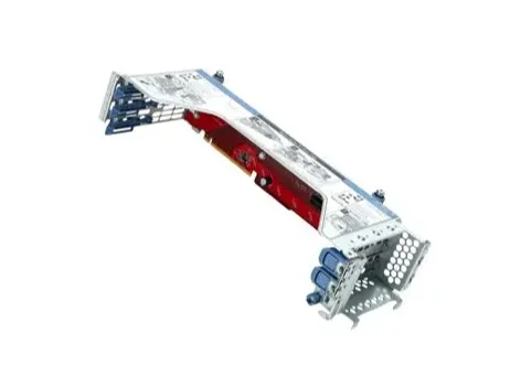 P26467-B21 DL36X Gen10 Plus Комплект стойки полной высоты