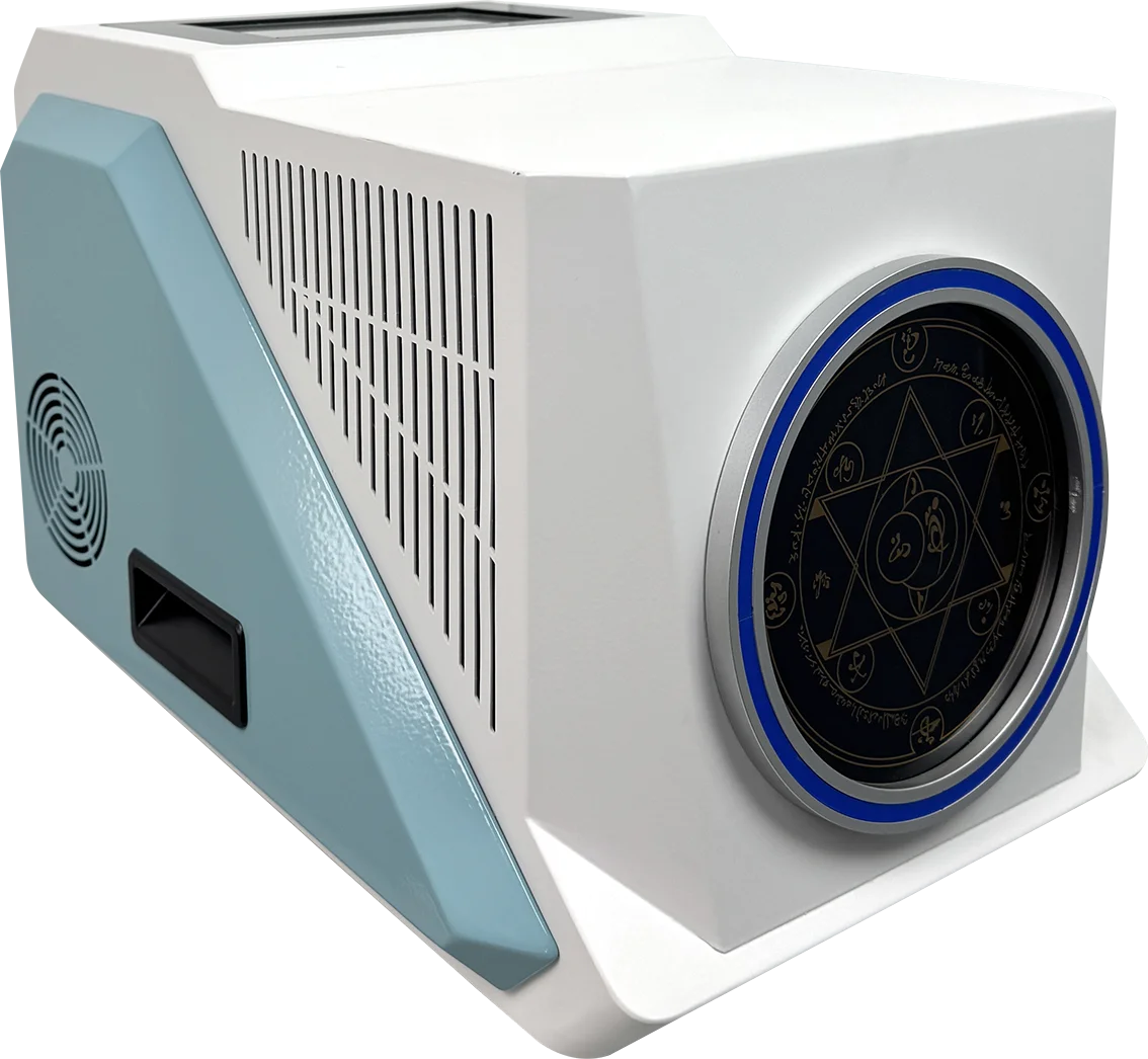 Hot-selling scraping sha machines, metal for full-body use, relieves pain, activates blood circulation, and enhances inflammatio