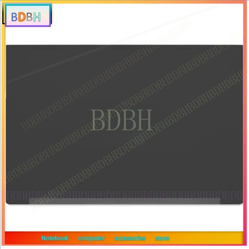 New LCD Back Cover 0GRXR9 For Dell Latitude E7480 E7490 Laptop Rear Lid Top case