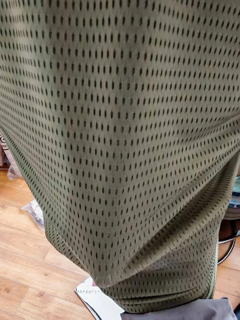 Camiseta táctica transpirable de secado rápido - imagen 2