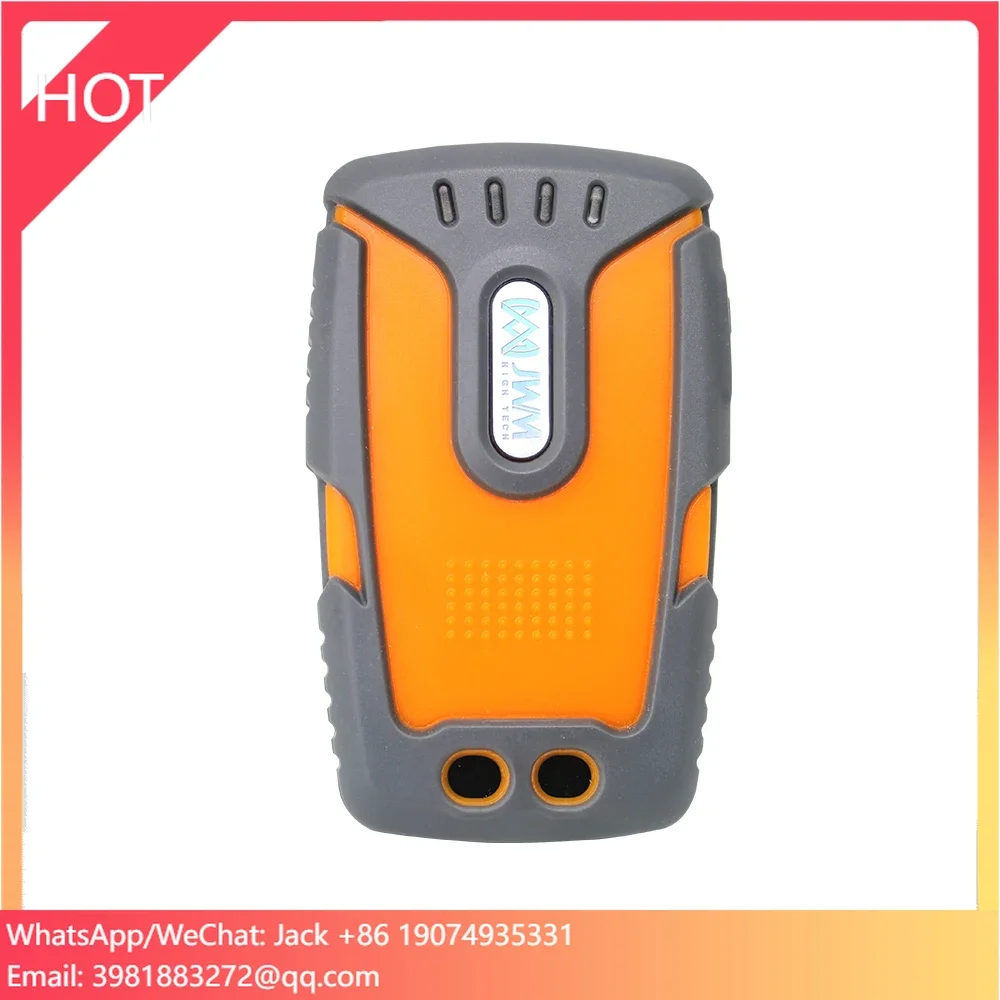 Hot Selling Wireless Real Time Online Security Alarm Guard Patrol System