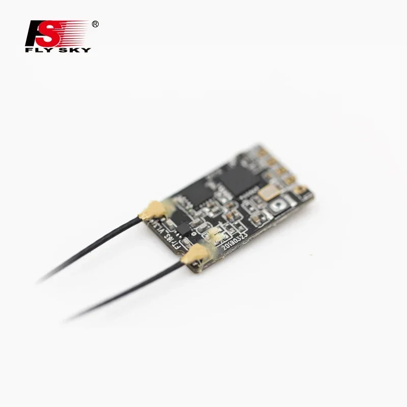 FLYSKY FTr16S - Micro Receptor 2.4G 16CH AFHDS3