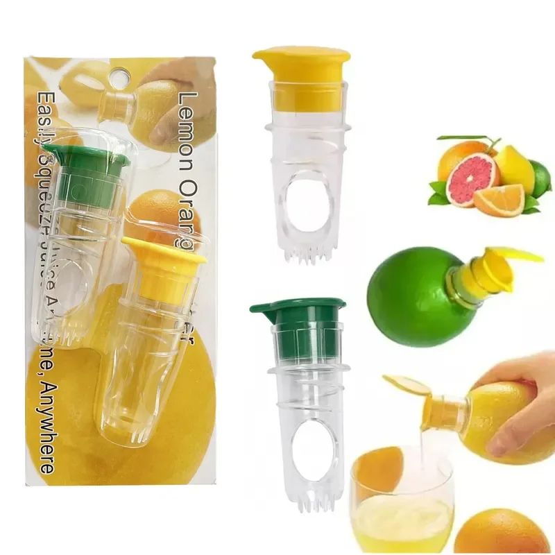 New Lemon Orange Juicer Manual Juicer