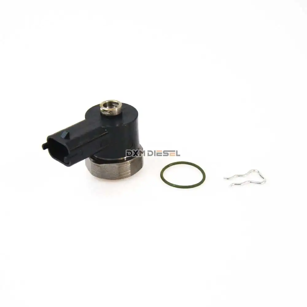 F00VC30318 Common Rail Diesel Part F00VC30318 Fuel Injector Solenoid Valve for 0445110 series