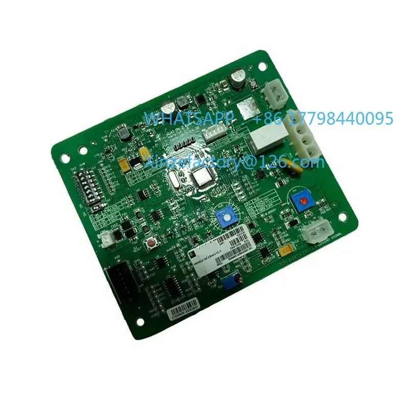 

Suitable for Approx./g Air Conditioner 025W45462-061-CM-2 025W4542-061 025-45462-061