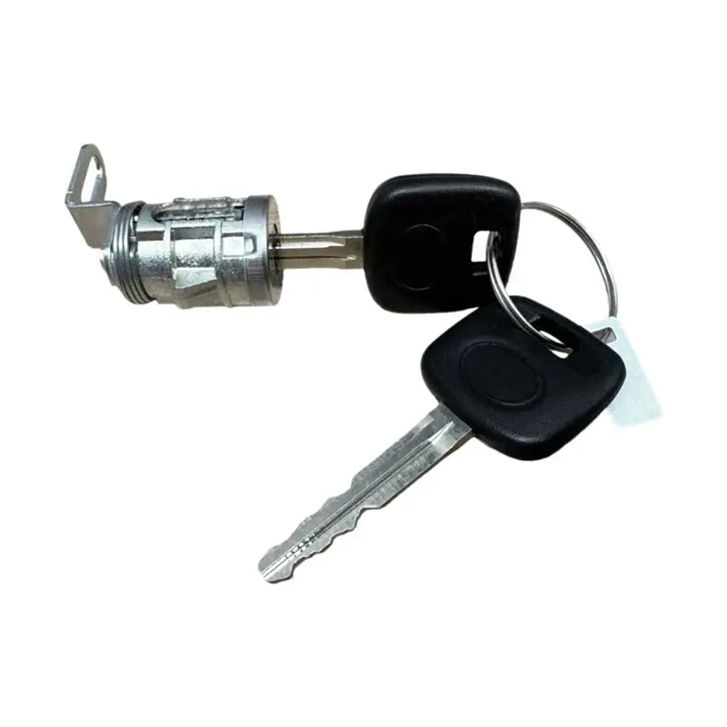 

AEF2-Tailgate Door Lock Cylinder With Keys Rear Door Lock Cylinder For Toyota Tacoma Lock Cylinders 69055-0C030