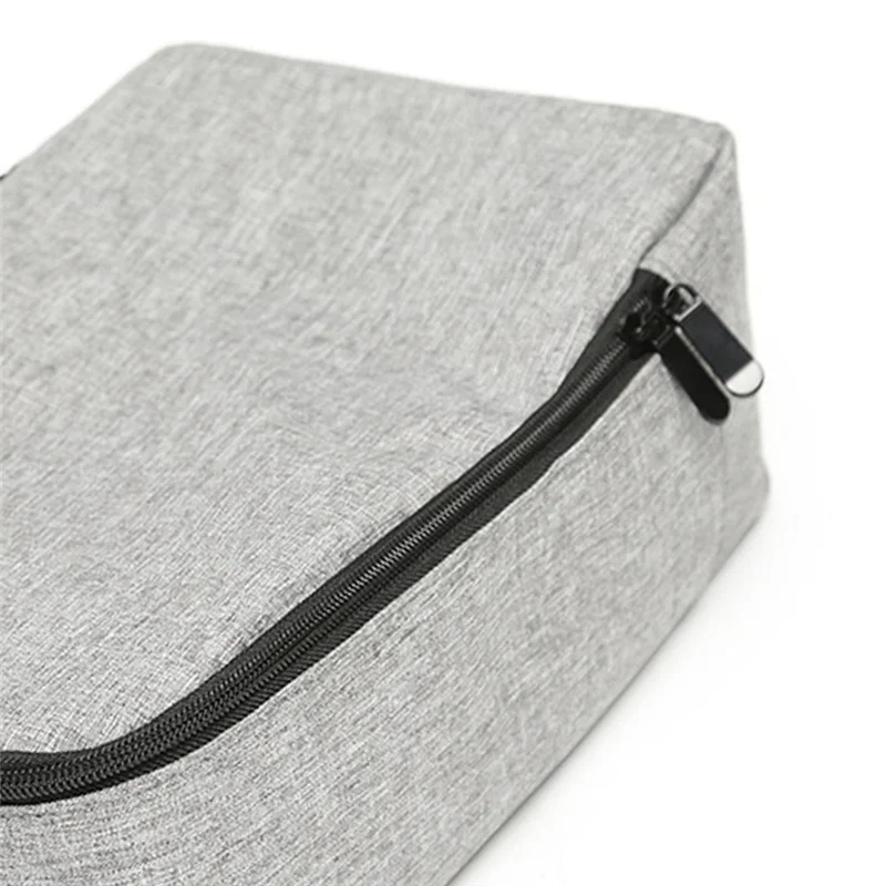 

LBER Universal Projector Storage Bag Travel Outdoor Carry Bag Projector Laptop Travel Carry Case