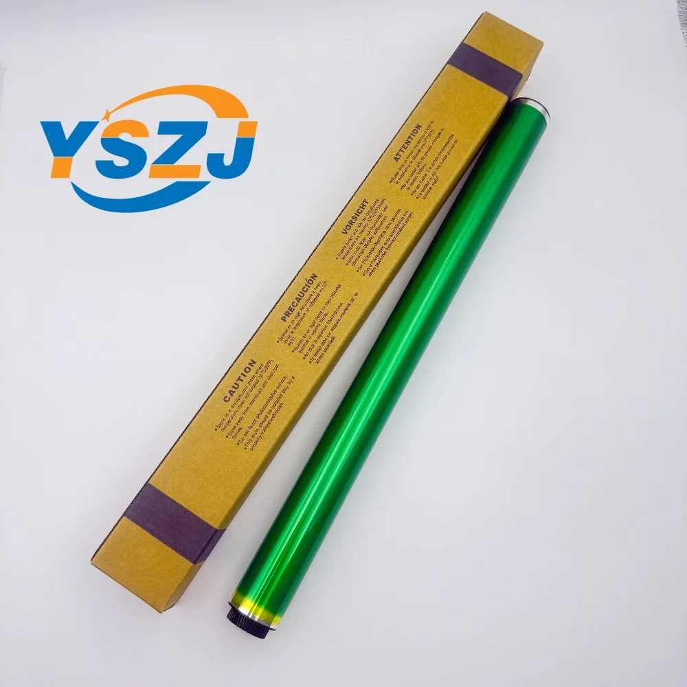 4pcs C224 Long Life OEM Color OPC Drum for Konica Minolta Bizhub C220 C221 C280 C284 C360 C364 C454 C554 Premium Tambor Cylinder