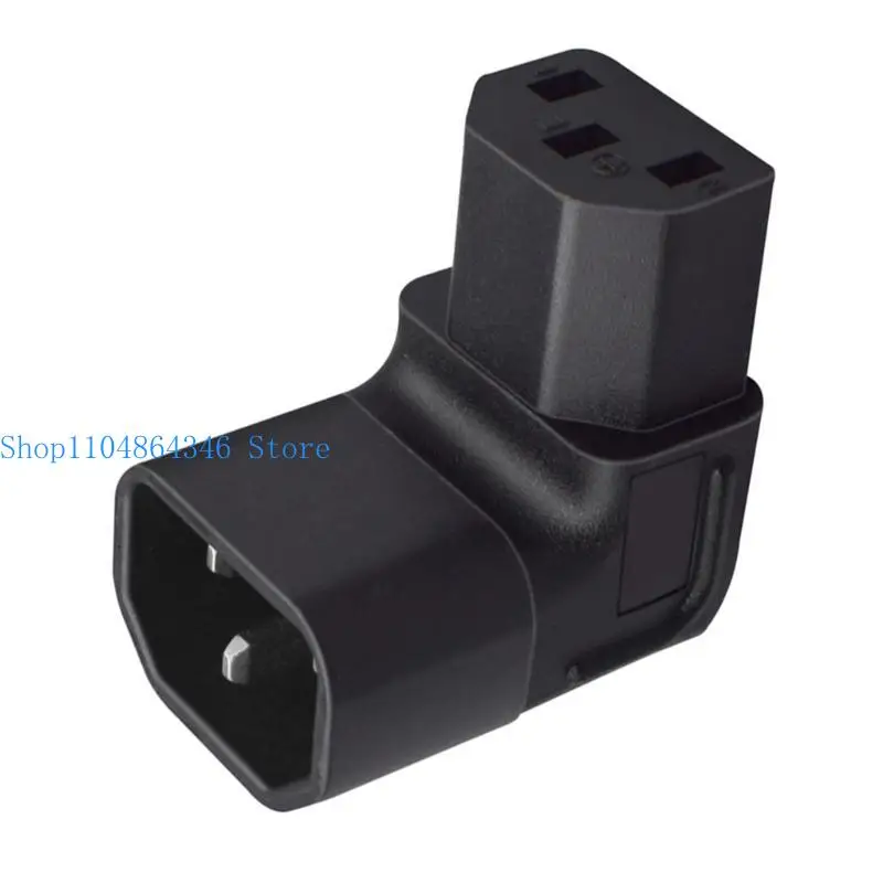 5Asd IEC320 C14 To …