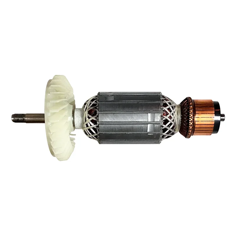 220V-240V rotor replace for Suitable for Bosch angle grinder GWS24-180/230 rotor accessories