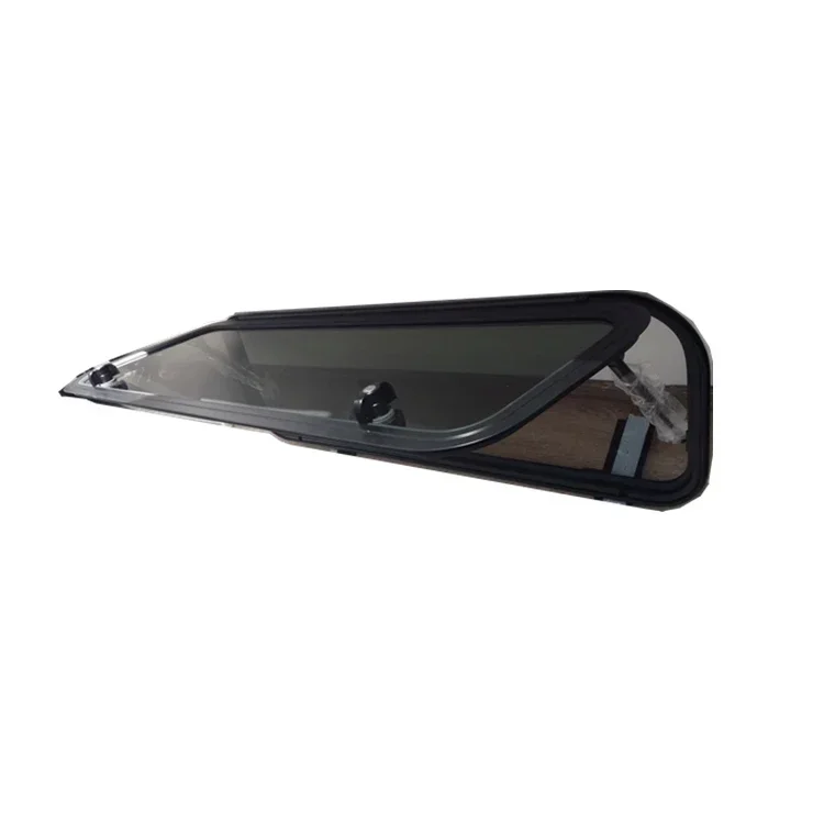 2023 Manufacturer High Quality Aluminum Alloy Frame Customization Caravan Pickup Side Window