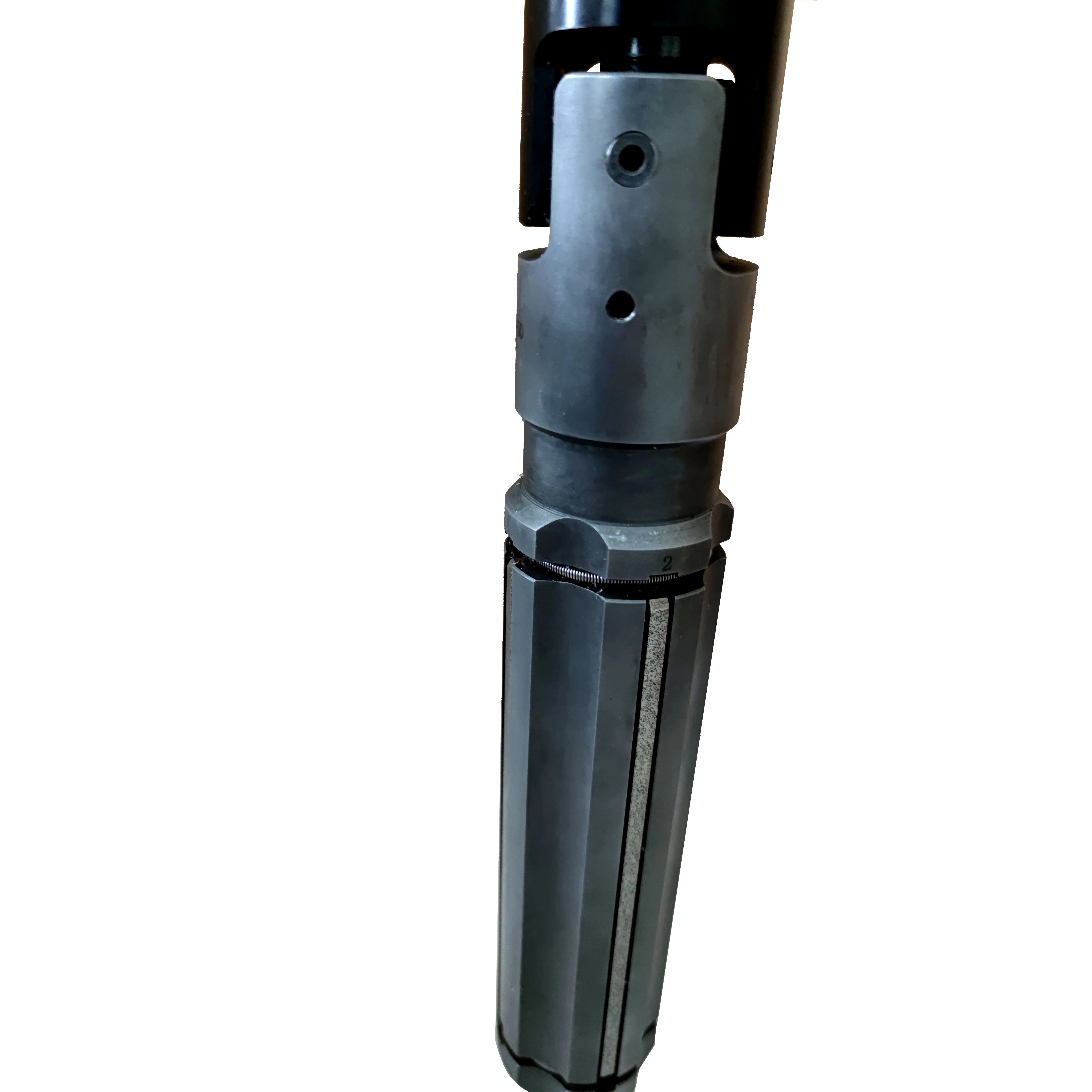 GHSS-1950 Mandrel Tool High Quality Honing Head Cylinder Medium Hardness OEM Customizable ISO9001 Certified