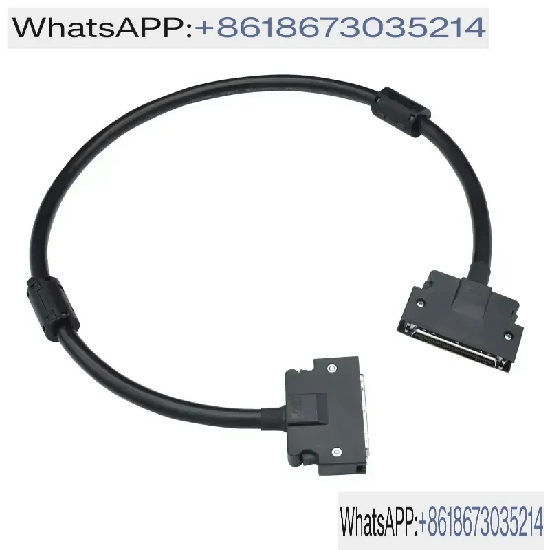 Extended Programming Cable for CS1W-CN313 CS1W-CN713 CS1W-CN223 CS1W-CN323