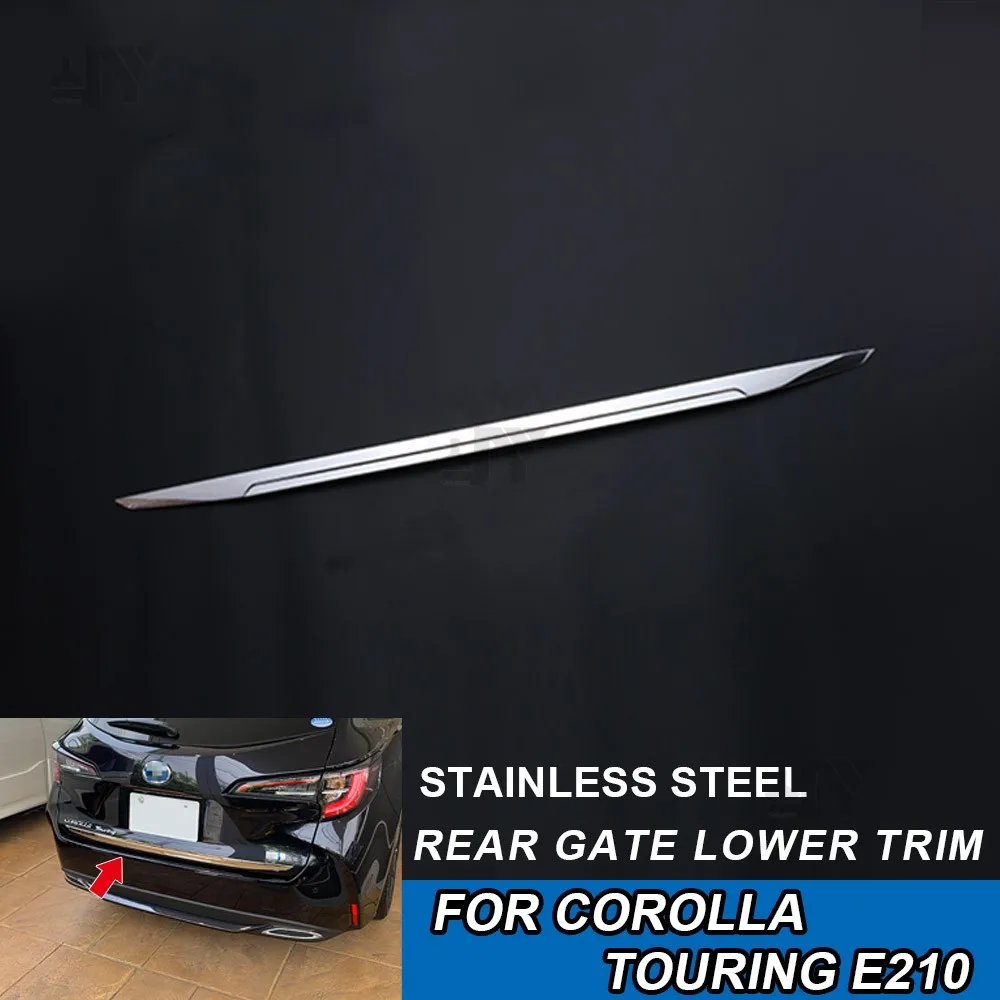 

Декоративная отделка для задних ворот, 1 шт., сельская, наклейки для автомобилей, прочная