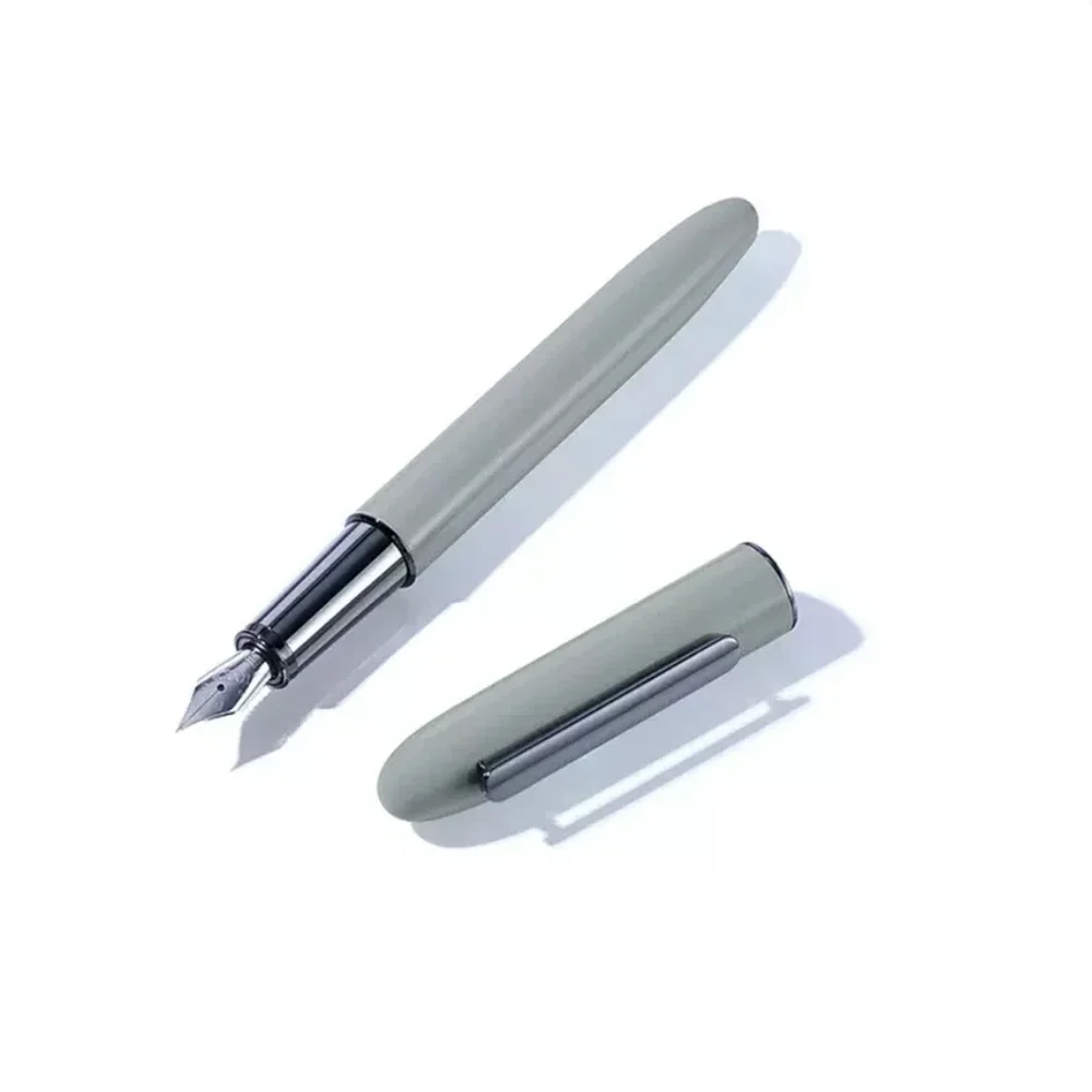 

BANJU Sugar II Fountain Pen EF 0.38mm Nib with Ink Absorber Business school Office supplies Beauty student gift pen stationery