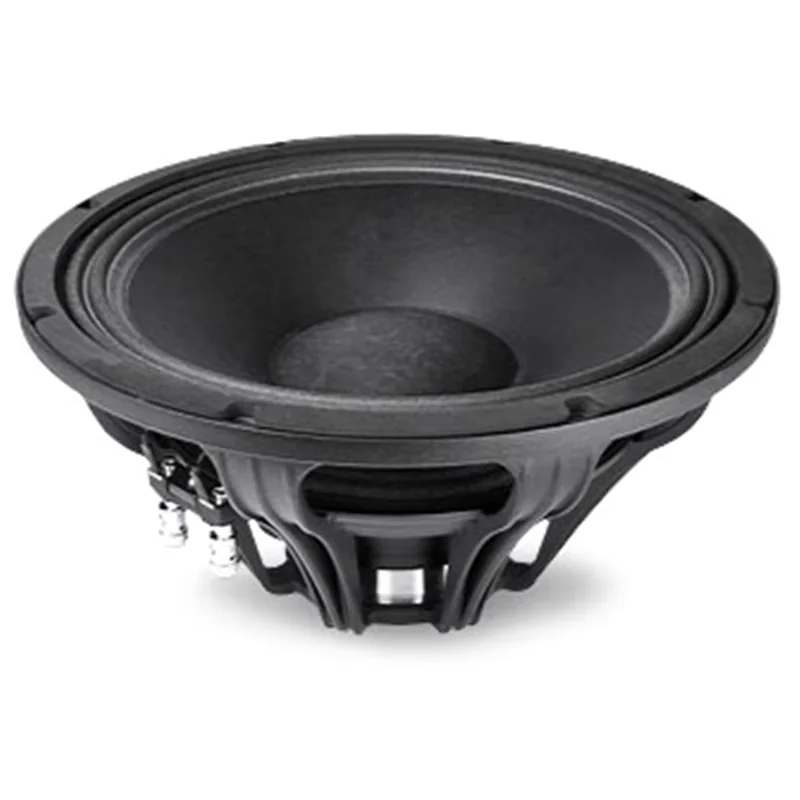 

Faital Speakers Original Italiy 12FH500 12"-500W-97dB 12 Inch Woofer Unit Voice Coil 77mm Neodymium Woofer 8Ω (PCS)
