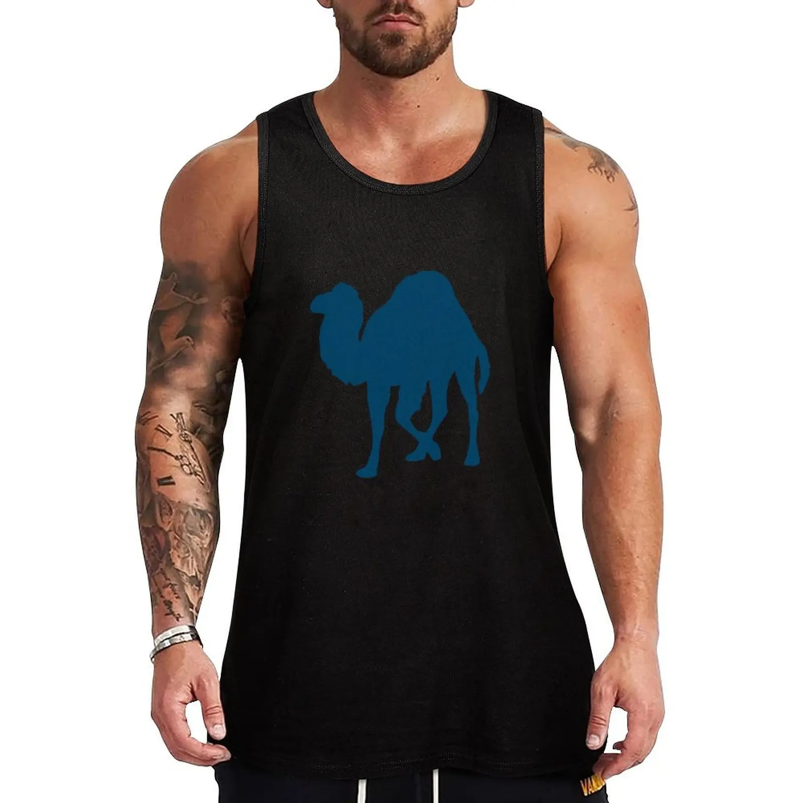 Perl Programming Language Tank Top Plain Basic Tank Top Cotton Soft Sleeveless Tee