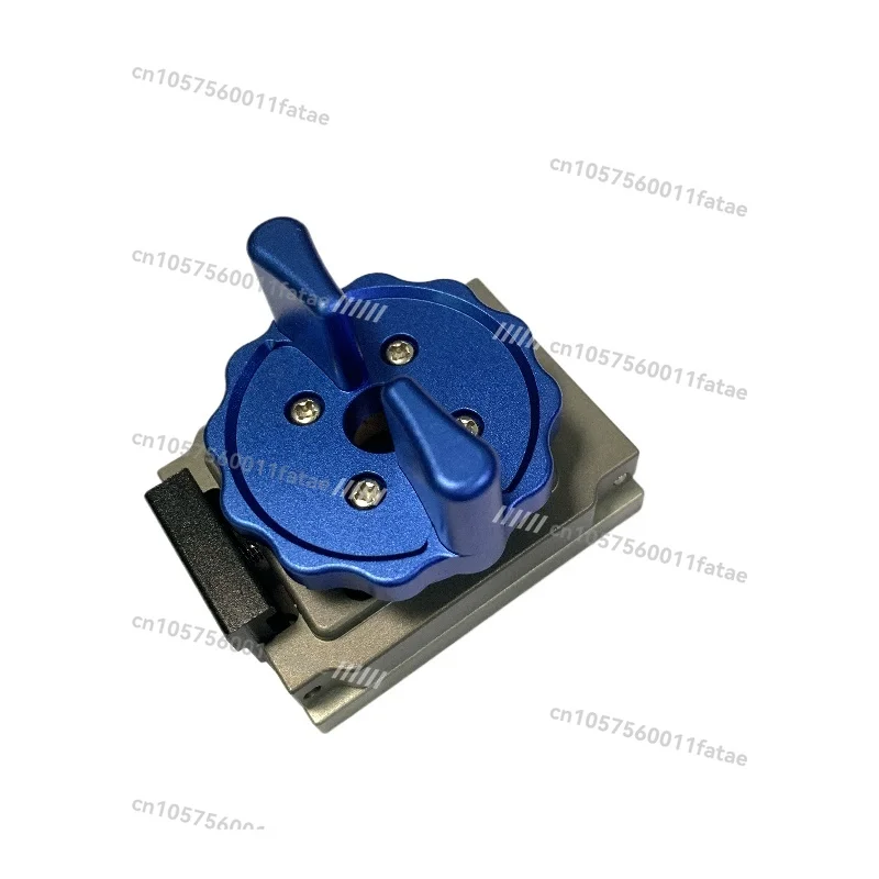 

Seat head, test module, test fixture