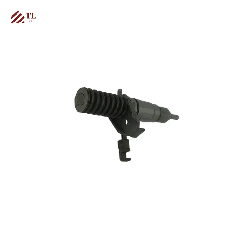 

Mechanical Engine Parts 3114 3116 Fuel Injector 127-8216 0R-8682 For Caterpillar Excavator E322B E325B