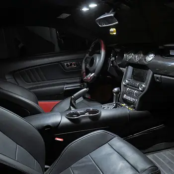 8 best sales Mustang 2013 - №8