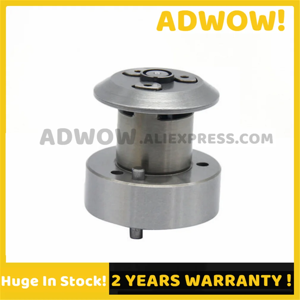 

7206-0379 72060379 Новый штырьковый клапан для инжектора Del-phi E1