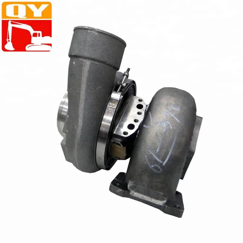 Turbocharger  KTR110 for HD785-7 diesel engine parts part number  6505-67-5040  with cheap price  in China