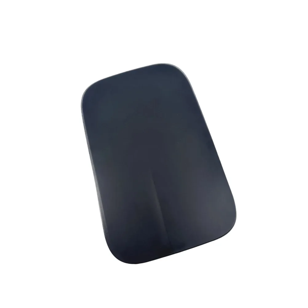 ل E-Class W212 غطاء باب الحشو غطاء خزان الوقود استبدال السيارات غير مصبوغ تركيب أسود خالي من المتاعب