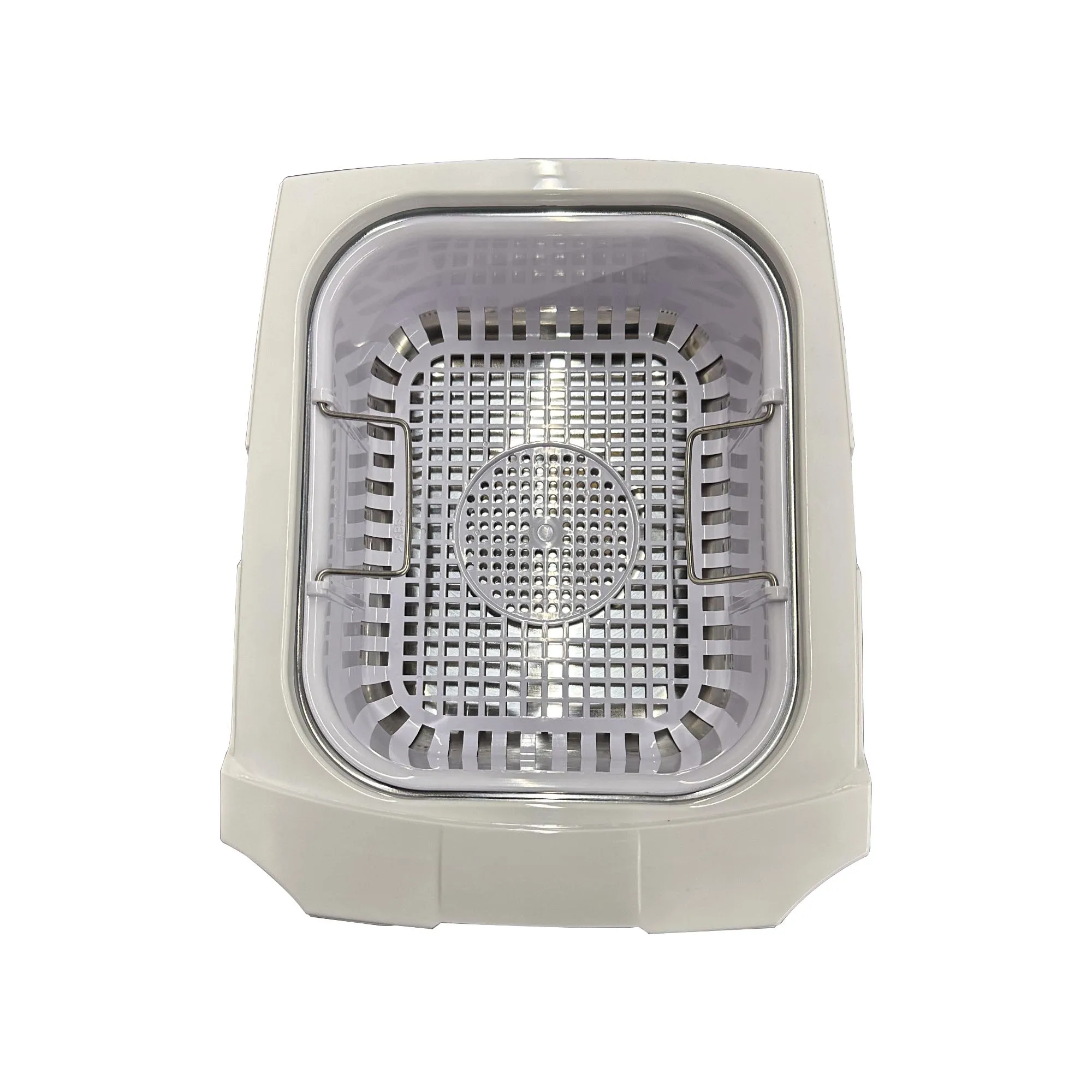 أدوات المختبرات الضوئية المنزلية CD-4800 منظف الصوت بالموجات فوق الصوتية