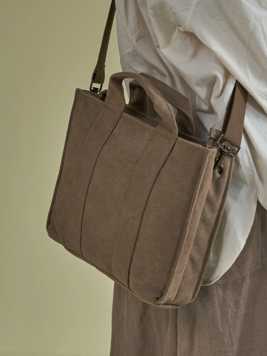 

Laptop Bag Lightweight Shock Absorption Laptop Briefcase