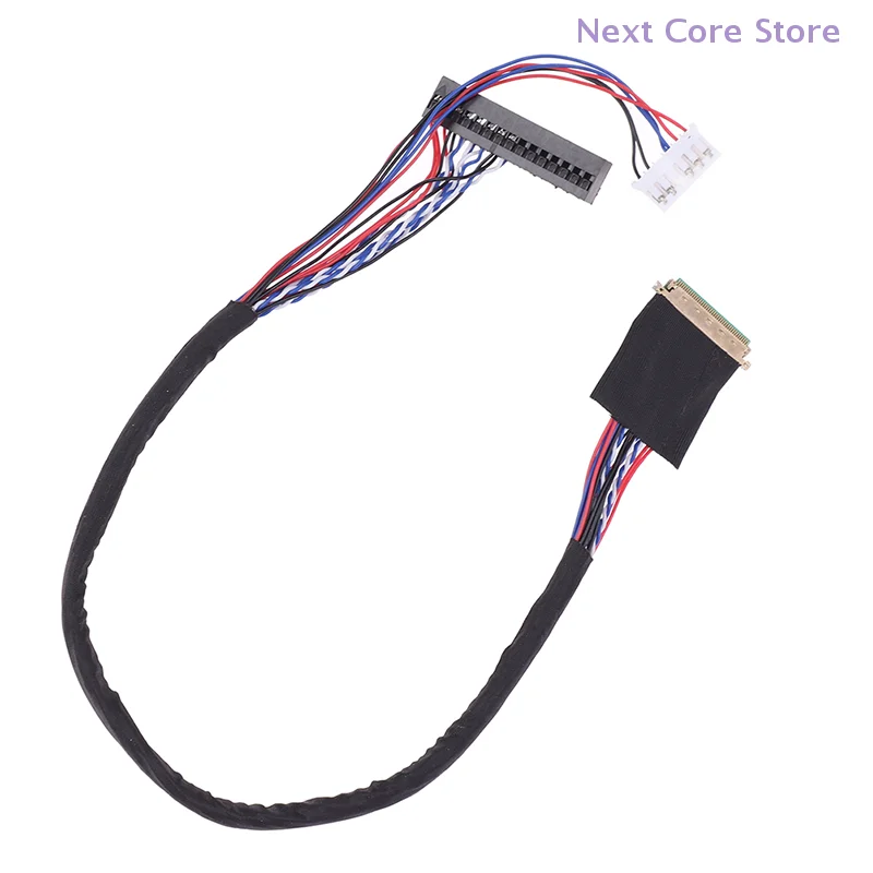 1Pcs 40 Pin 1 Chann…