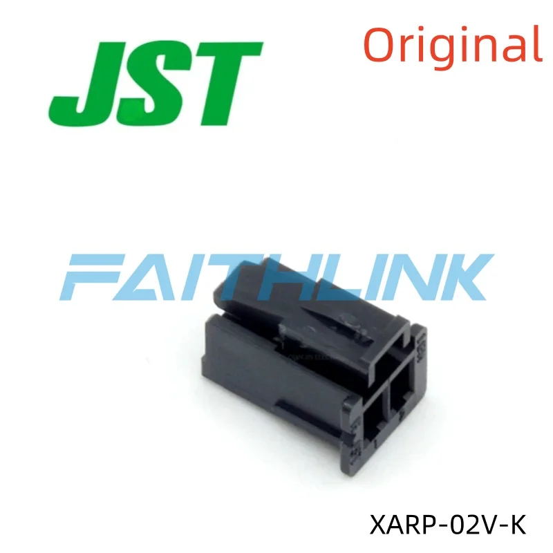 XARP-02V-K XARP-02V-P XARP-02V-R XARP-02V-Y XARP-02V-Z SXA-001T-P0.6 Разъем JST серии XA