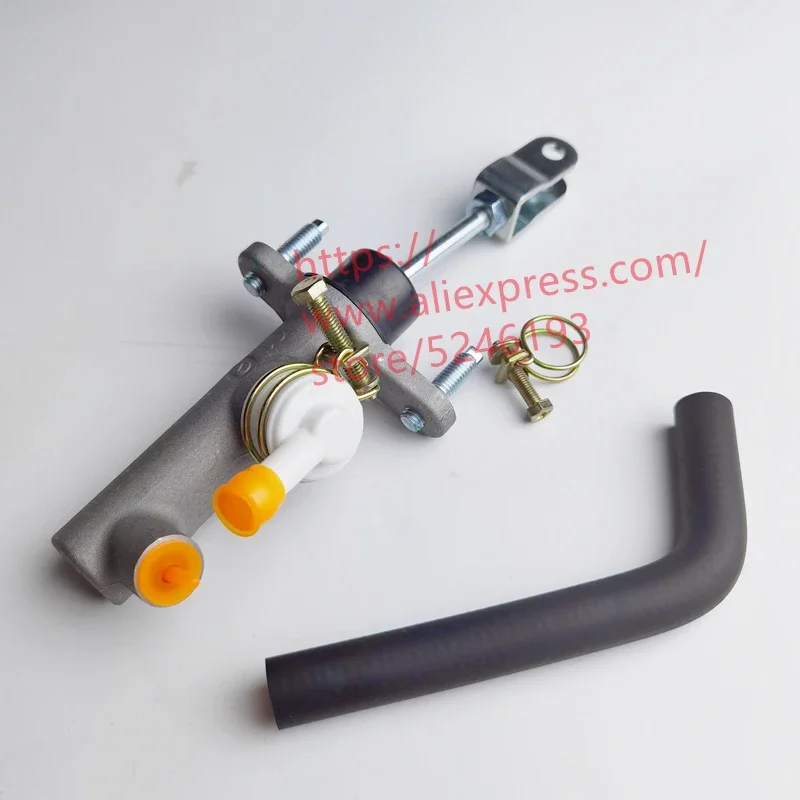 Clutch master cylinder for Geely CK/SC3 MK/SC6 Vision SC7 Emgrand7 EC7 GX7 Emgrand X7 Clutch slave cylinder 5-Speed