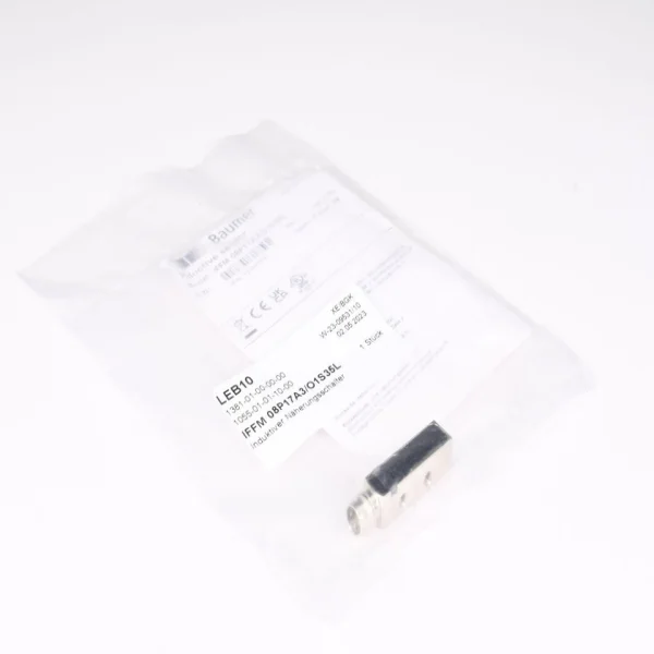 

10157206 Iffm 08p17a3o1s35l Brand New Original Spot Plc