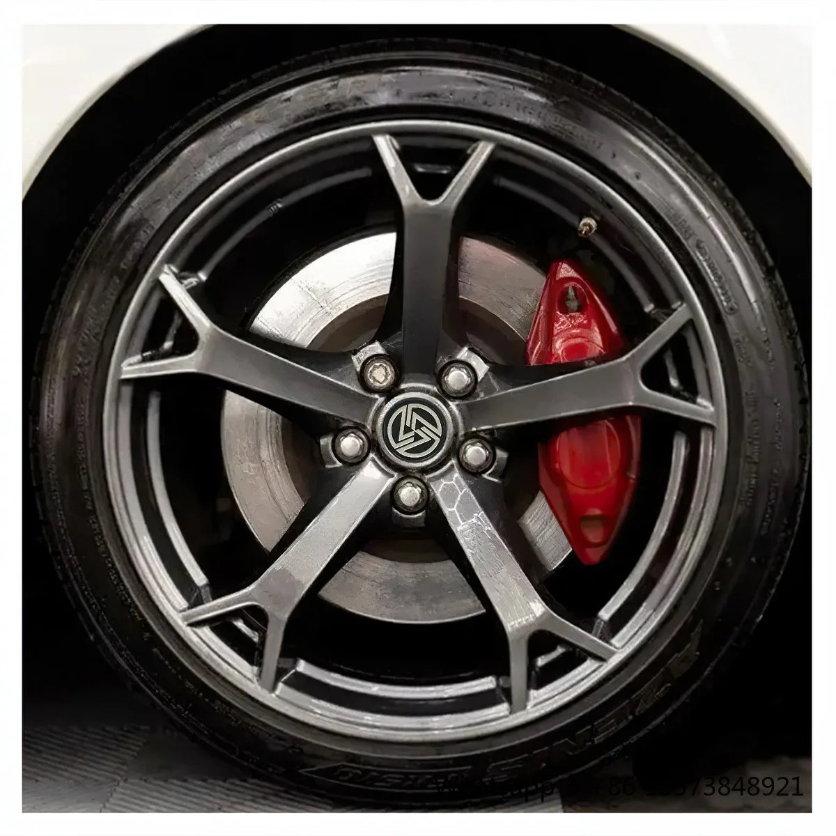 Monoblock Forged Wheel for 300z 350z 370z Q50 Q60 G35 G37 Nismo V1 Wheels 5x114.3 5x120 5x112 Custom Wheels