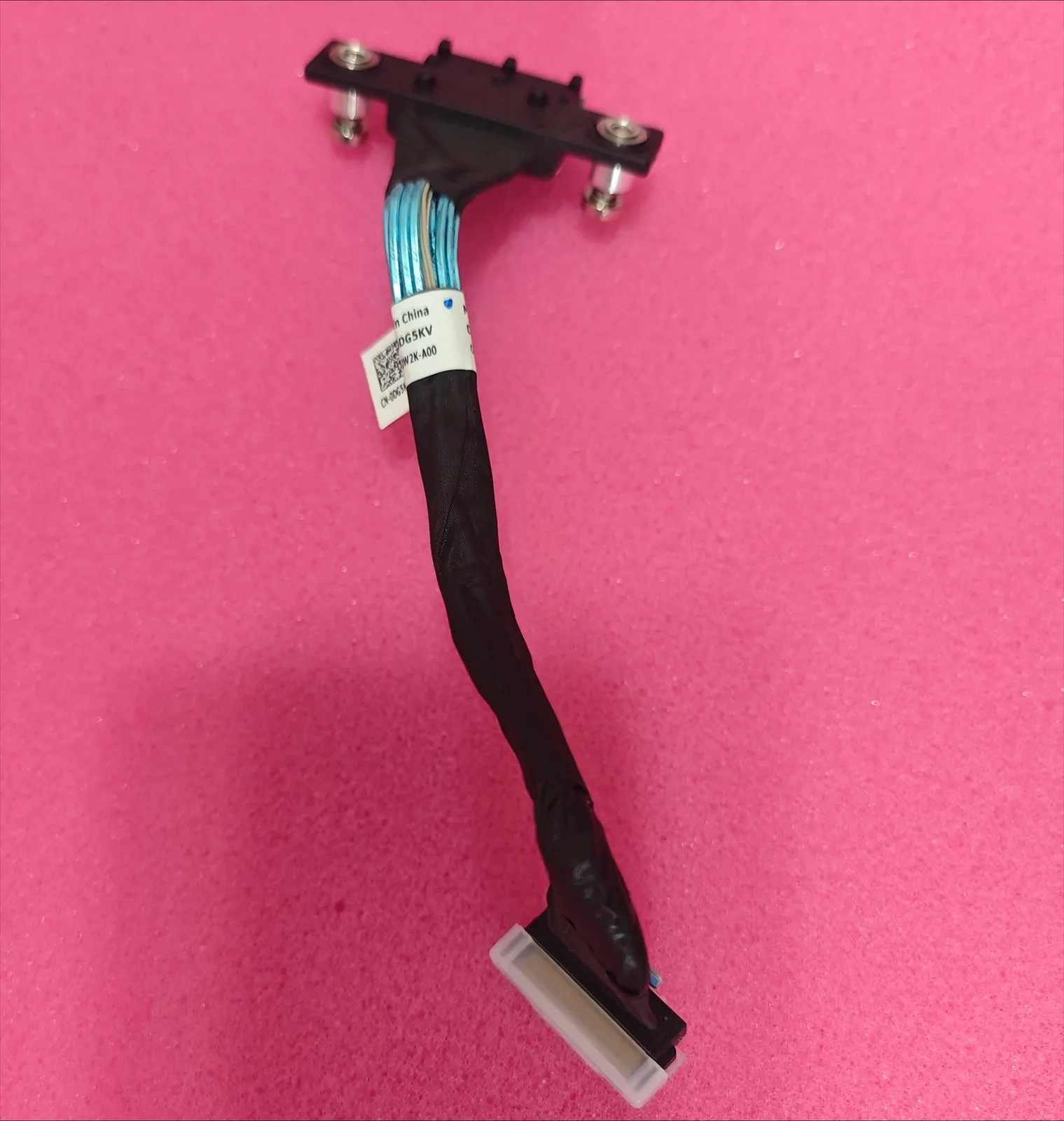 DG5KV For DELL PowerEdge R760 R7628 24 Bay H755 Backplane Cable