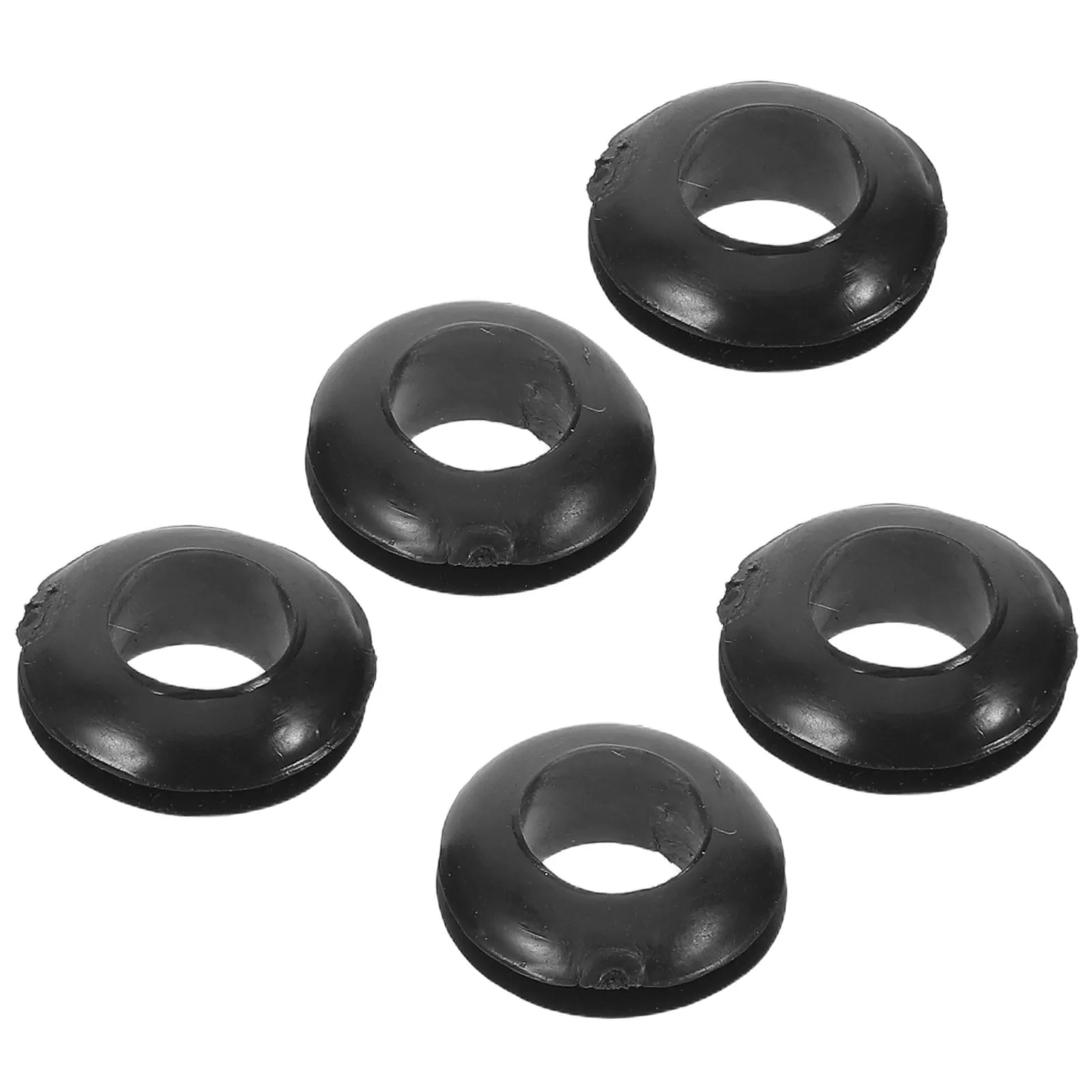 5Pcs Silicone Smoke…