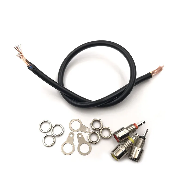 لمجموعة Atari 2600 / 7800 المركبة للفيديو / الصوت Mod AV