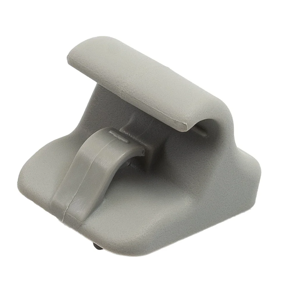 Hooks Sun Visor Clip Praktisch 85235-05100OM Replacement 8523505100 8523505100OM Zugriff Einfach Zu Bedienen Ersatz