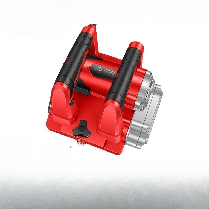 

Wall planer, electric, putty shovel artifact, wall shovel machine, grinding, dust-free, wall peeling, cement planing