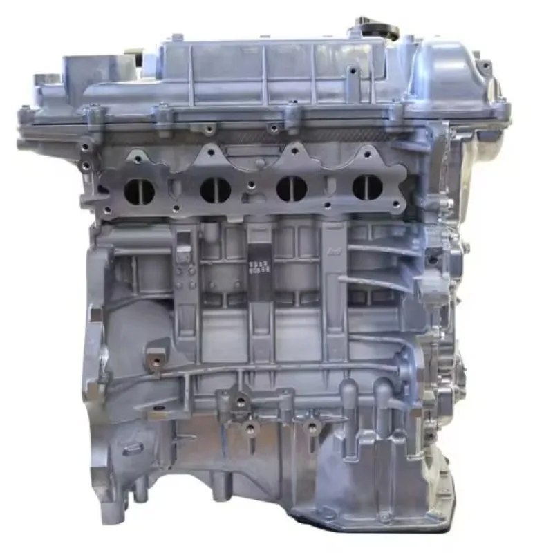 

【2025】G4FD Complete Long Block Engine Assembly For Hyundai Kia 1.6L
