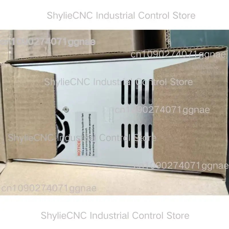 

New NES-350-7.5 Switching Power Supply Fast Shipping