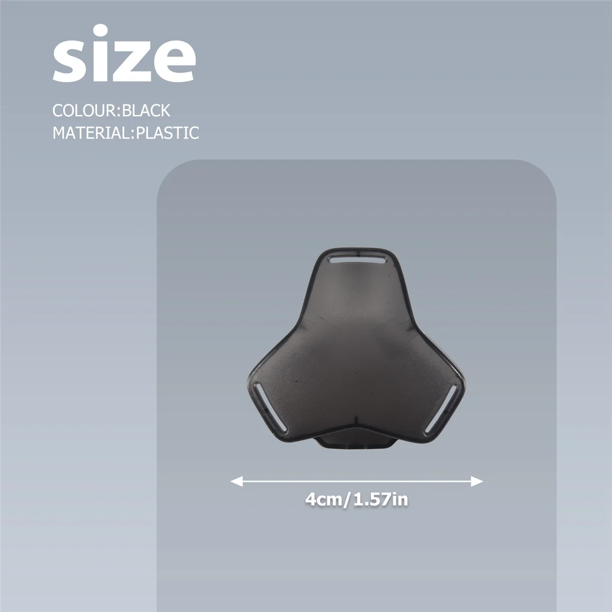 Couvercle de capuchon de Protection de tête de remplacement pour rasoir Philips Sh50 S7000 S8000 S9000 série S5000, nouvelle série nid d'abeille