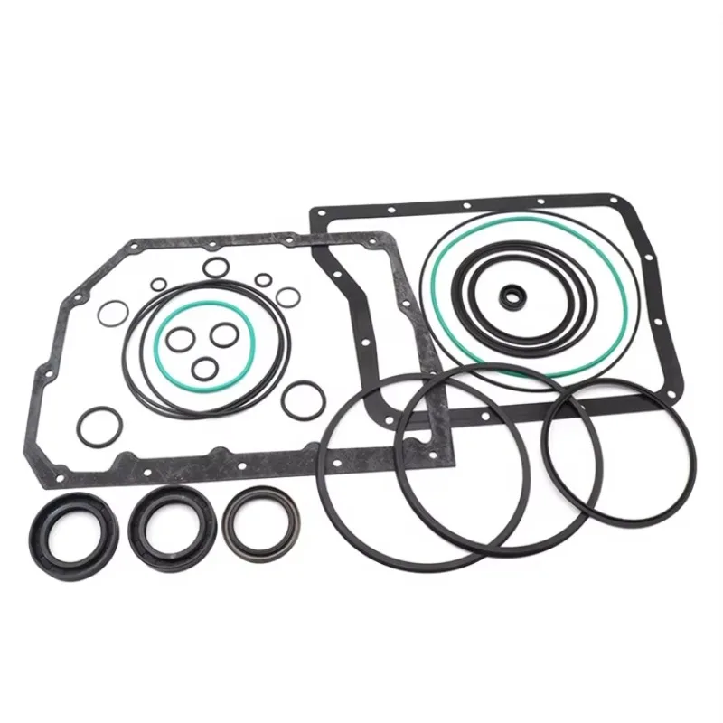 VT1 VT2 طقم تصليح نظام ناقل الحركة الأوتوماتيكي طقم إغلاق لـ CVT طقم تصليح ناقل الحركة غير القطبي