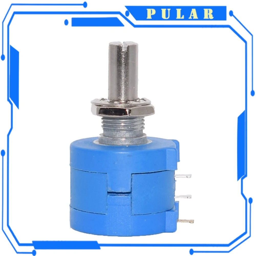 Plr 3590S Multiturn… - image