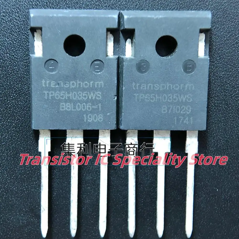 5PCS-10PCS  TP65H035WS   650V Imported  Original  Best Quality